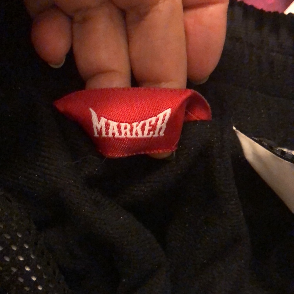 Marker’s Snow Pants